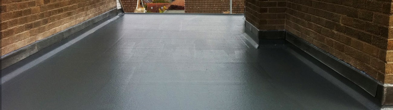 Fibreglass roofing contractors