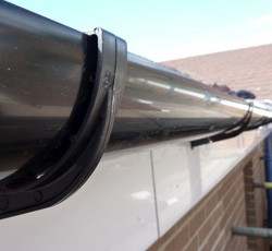 Gutter services Nottingham